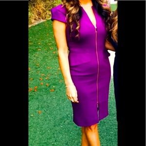 Ted baker dress